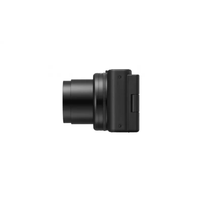 Sony ZV-1 1-calowy aparat kompaktowy 20,1 MP CMOS 5472 x 3648 pikseli Czarny