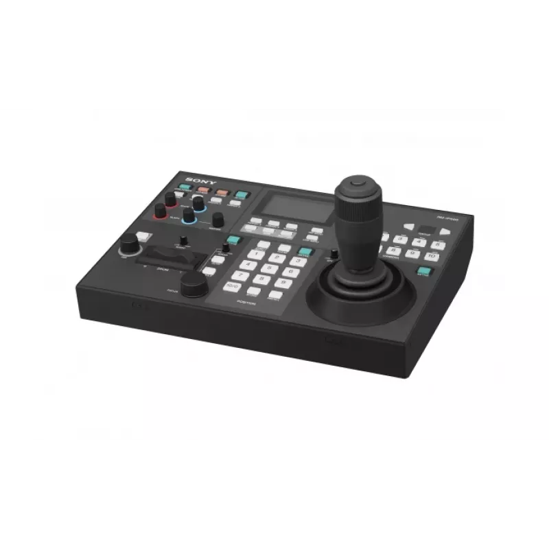 Sony RM-IP500 pilot zdalnego sterowania RF Wireless System bezpieczeństwa Przyciski, Obrotowy