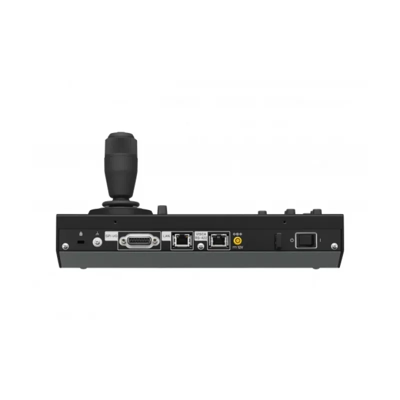 Sony RM-IP500 pilot zdalnego sterowania RF Wireless System bezpieczeństwa Przyciski, Obrotowy