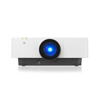 Sony VPL-FHZ80 projektor danych Moduł projekcyjny 6000 lumenów ANSI 3LCD WUXGA (1920x1200) Biały