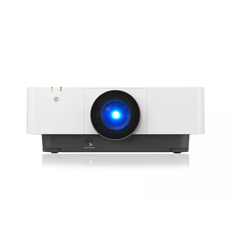 Sony VPL-FHZ80 projektor danych Moduł projekcyjny 6000 lumenów ANSI 3LCD WUXGA (1920x1200) Biały