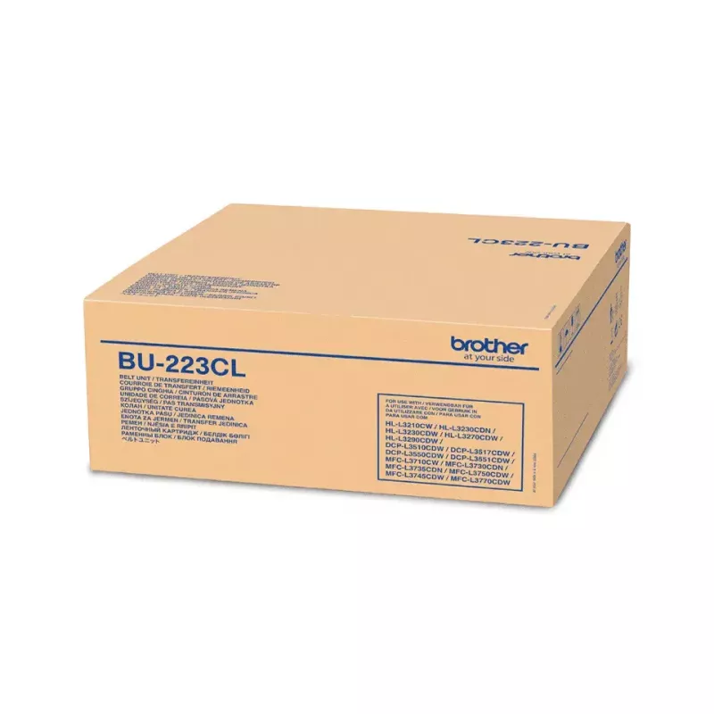 Brother LC223YBP wkład atramentowy 1 szt. Oryginalny Żółty