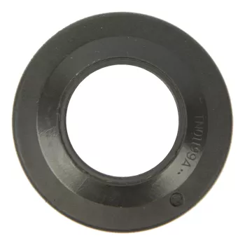 Jabra Standard Flex Earplate, Poduszka nauszna, Czarny