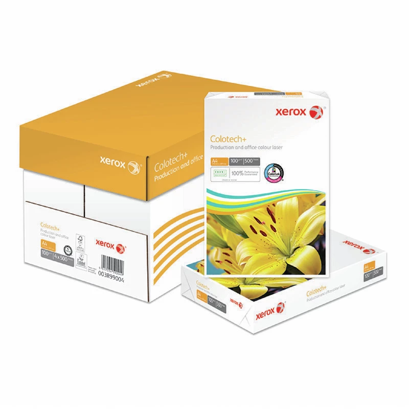 Papier do druku Xerox 003R99004 A4 (210x297 mm) 500 arkuszy biały
