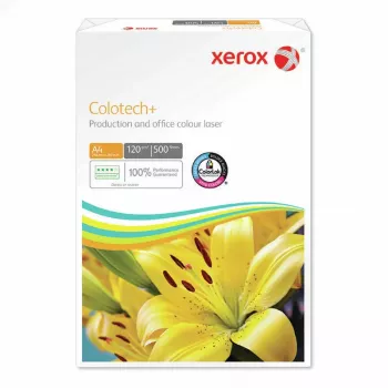 Xerox 003R99009 papier do druku A4 (210x297 mm) 500 arkuszy Biały
