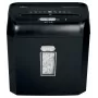 Rexel ProMax RPX612 niszczarka do papieru P4, cięcie krzyżowe, 22 cm, 4 x 40 mm, 12 l, 132 arkusze, 58 dB