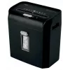 Rexel ProMax RPX612 niszczarka do papieru P4, cięcie krzyżowe, 22 cm, 4 x 40 mm, 12 l, 132 arkusze, 58 dB