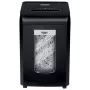 Rexel ProMax QS RSS1838 Niszczarka do papieru cięta na paski P2, cięcie pasmowe, 22 cm, 6 mm, 38 L, 432 arkusze, 58 dB