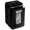 Rexel ProMax QS RSS1838 Niszczarka do papieru cięta na paski P2, cięcie pasmowe, 22 cm, 6 mm, 38 L, 432 arkusze, 58 dB