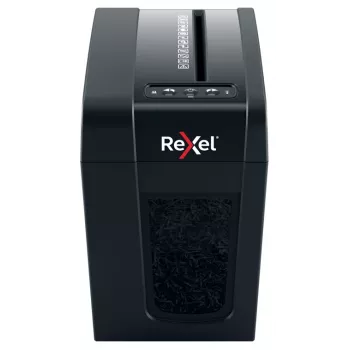 Rexel Secure X6-SL Whisper-Shred niszczarka do papieru cięcie poprzeczne P4