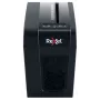 Rexel Secure X6-SL Whisper-Shred niszczarka do papieru cięcie poprzeczne P4