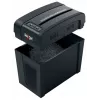 Rexel Secure X6-SL Whisper-Shred niszczarka do papieru cięcie poprzeczne P4