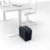 Rexel Secure X6-SL Whisper-Shred niszczarka do papieru cięcie poprzeczne P4