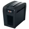 Rexel Secure X6-SL Whisper-Shred niszczarka do papieru cięcie poprzeczne P4