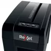 Rexel Secure X6-SL Whisper-Shred niszczarka do papieru cięcie poprzeczne P4