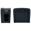 Rexel Secure X6-SL Whisper-Shred niszczarka do papieru cięcie poprzeczne P4