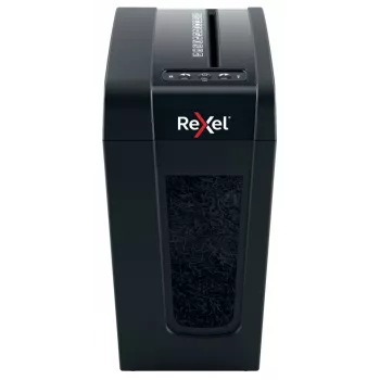 Niszczarka Rexel Secure X8-SL Whisper-Shred z cięciem krzyżowym P4