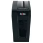 Niszczarka Rexel Secure X8-SL Whisper-Shred z cięciem krzyżowym P4