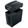 Niszczarka Rexel Secure X8-SL Whisper-Shred z cięciem krzyżowym P4