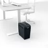 Niszczarka Rexel Secure X8-SL Whisper-Shred z cięciem krzyżowym P4