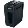 Niszczarka Rexel Secure X8-SL Whisper-Shred z cięciem krzyżowym P4