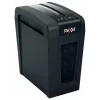 Niszczarka Rexel Secure X8-SL Whisper-Shred z cięciem krzyżowym P4