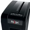 Niszczarka Rexel Secure X8-SL Whisper-Shred z cięciem krzyżowym P4