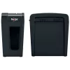 Niszczarka Rexel Secure X8-SL Whisper-Shred z cięciem krzyżowym P4
