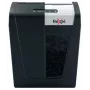 Rexel Secure MC6 Whisper-Shred Niszczarka Mikrocięta P5, Mikrocięcie, 2 x 15 mm, 18 L, 175 arkuszy, 55 dB, Przyciski
