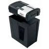 Rexel Secure MC6 Whisper-Shred Niszczarka Mikrocięta P5, Mikrocięcie, 2 x 15 mm, 18 L, 175 arkuszy, 55 dB, Przyciski