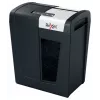 Rexel Secure MC6 Whisper-Shred Niszczarka Mikrocięta P5, Mikrocięcie, 2 x 15 mm, 18 L, 175 arkuszy, 55 dB, Przyciski