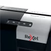 Rexel Secure MC6 Whisper-Shred Niszczarka Mikrocięta P5, Mikrocięcie, 2 x 15 mm, 18 L, 175 arkuszy, 55 dB, Przyciski