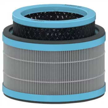 Leitz Allergy and Flu Anti-viral 3-in-1 HEPA Filter Drum do małego oczyszczacza powietrza TruSens Z-1000