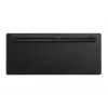 Kensington Dual Wireless Compact klawiatura - PN, Mini, bezprzewodowa, Bluetooth, QWERTY, czarna