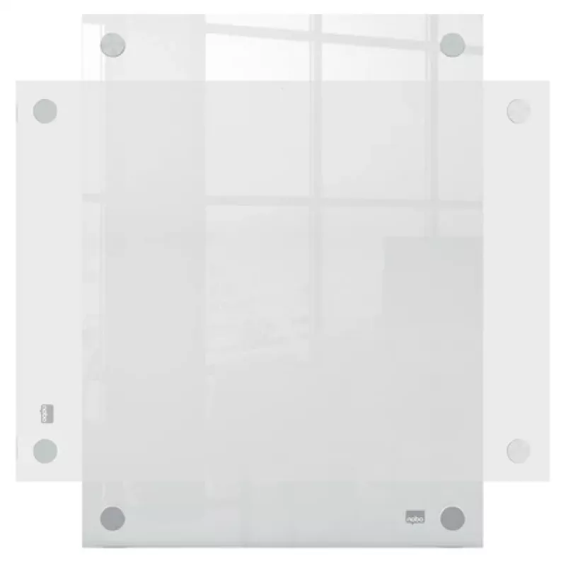 Nobo Premium Plus A5 przezroczysta akrylowa ramka plakatowa do montażu na ścianie