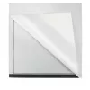 Samoprzylepna magnetyczna ramka plakatowa Nobo A4, czarna, A4, pomarańczowa, pionowo/poziomo, 235 mm, 5 mm, 325 mm