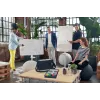 Nobo Whiteboard Accessories Kit Bag, Zestaw akcesoriów, Wielokolorowy, 200 mm, 355 mm, 230 mm, Torba
