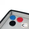 Nobo Whiteboard Accessories Kit Bag, Zestaw akcesoriów, Wielokolorowy, 200 mm, 355 mm, 230 mm, Torba