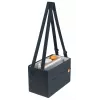 Nobo Whiteboard Accessories Kit Bag, Zestaw akcesoriów, Wielokolorowy, 200 mm, 355 mm, 230 mm, Torba