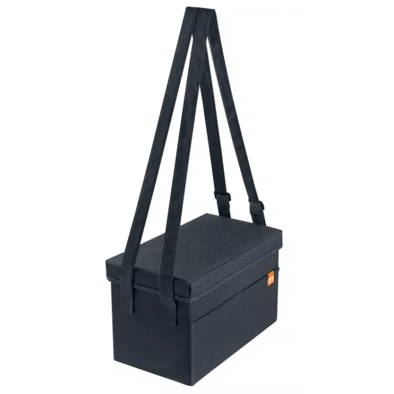 Nobo Whiteboard Accessories Kit Bag, Zestaw akcesoriów, Wielokolorowy, 200 mm, 355 mm, 230 mm, Torba