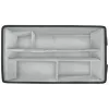 Nobo Whiteboard Accessories Kit Bag, Zestaw akcesoriów, Wielokolorowy, 200 mm, 355 mm, 230 mm, Torba