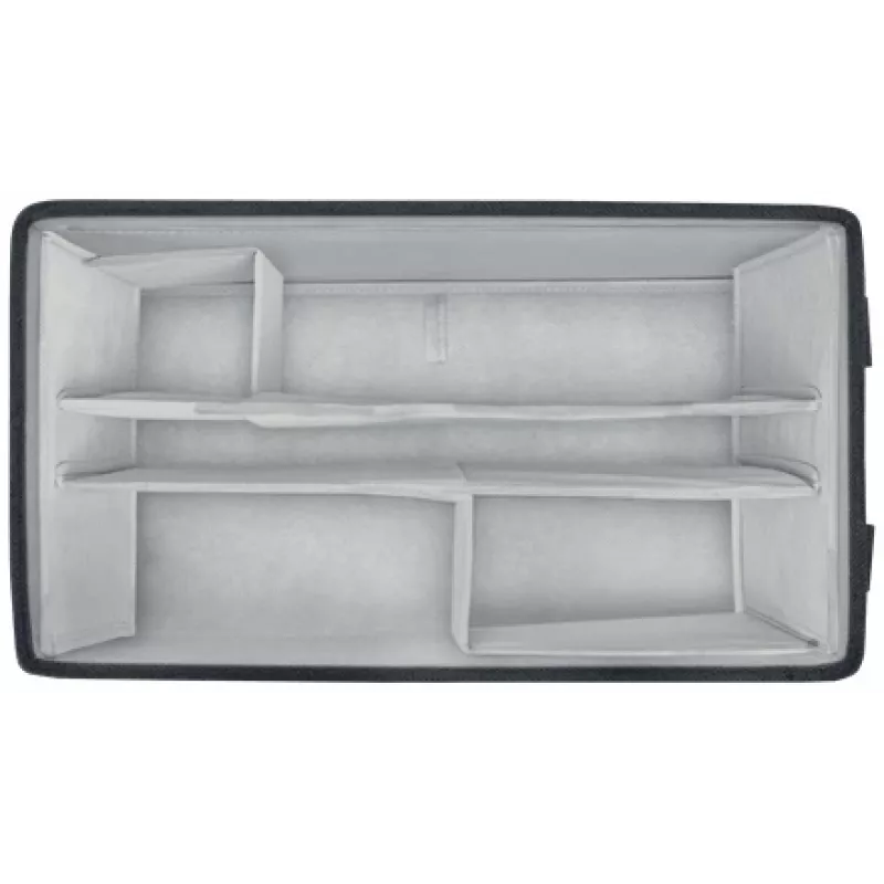 Nobo Whiteboard Accessories Kit Bag, Zestaw akcesoriów, Wielokolorowy, 200 mm, 355 mm, 230 mm, Torba