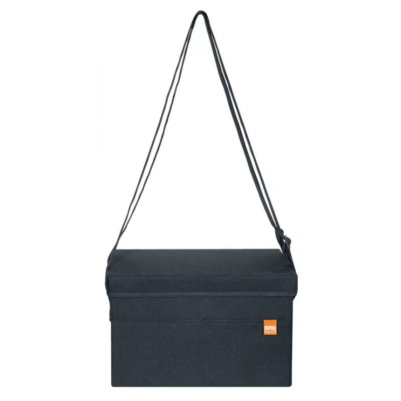 Nobo Whiteboard Accessories Kit Bag, Zestaw akcesoriów, Wielokolorowy, 200 mm, 355 mm, 230 mm, Torba