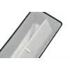 Nobo Whiteboard Accessories Kit Bag, Zestaw akcesoriów, Wielokolorowy, 200 mm, 355 mm, 230 mm, Torba