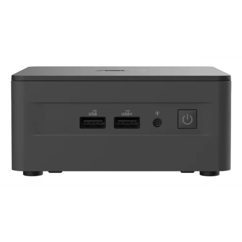 ASUS NUC 12 NUC12WSKv7 UCFF Czarny i7-1270P