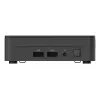 ASUS NUC 12 NUC12WSKv7 UCFF Czarny i7-1270P