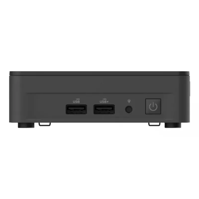 ASUS NUC 12 NUC12WSKv7 UCFF Czarny i7-1270P