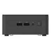 ASUS NUC 12 NUC12WSKv7 UCFF Czarny i7-1270P
