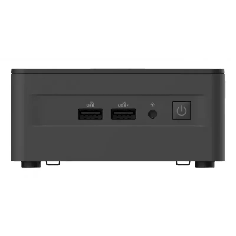 ASUS NUC 12 NUC12WSKv7 UCFF Czarny i7-1270P
