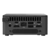 ASUS NUC 12 NUC12WSKv7 UCFF Czarny i7-1270P